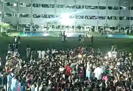 इंजीनियरिंग कॉलेज के छात्राओं ने लगाया गंभीर आरोप,गर्ल्स वॉशरूम में लगा है CCTV कैमरा 1 1000381865