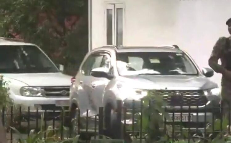 केरल के वायनाड के लिए रवाना हुए राहुल गांधी,भूस्खलन से प्रभावित क्षेत्रों का लेंगे जायजा