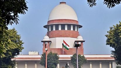 शीर्ष अदालत के अधिकार क्षेत्र पर उठाए गए सवाल के मामले में आज संविधान पीठ में होगी सुनवाई