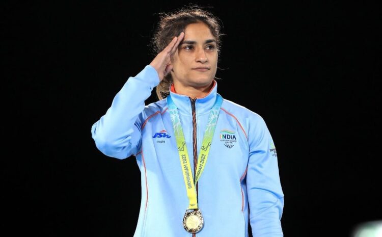 विनेश फोगाट की जीत पर देश में गरमाई सियासत,क्या विनेश फोगाट को कॉल करेंगे प्रधानमंत्री मोदी?
