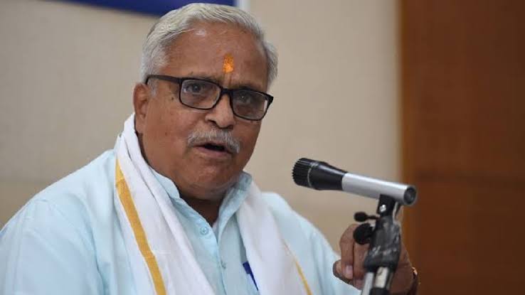बांग्लादेश मामले में RSS ने की मोदी सरकार से अपील,हिंदू बन रहे है टारगेट सुरक्षा करे भारत