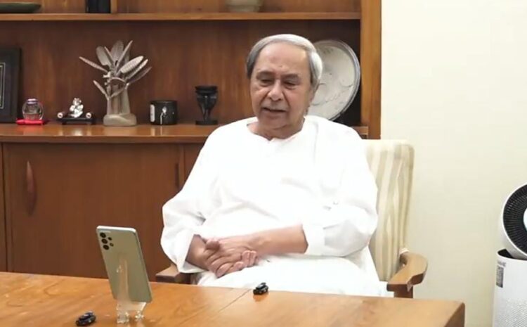 मेरे लिए बेहद भावनात्मक पल है,भारतीय हॉकी टीम की जीत पर बोले नवीन पटनायक