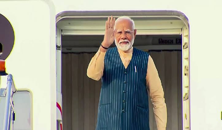 वायनाड में भूस्खलन प्रभावित क्षेत्रों का आज दौरा करेंगे पीएम मोदी,कर सकते हैं बड़ा ऐलान