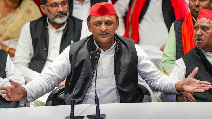 यूपी में 10 सीटों पर होने वाले उपचुनाव में 5 सीटों पर कांग्रेस ने ठोका दावा,अखिलेश हुए परेशान