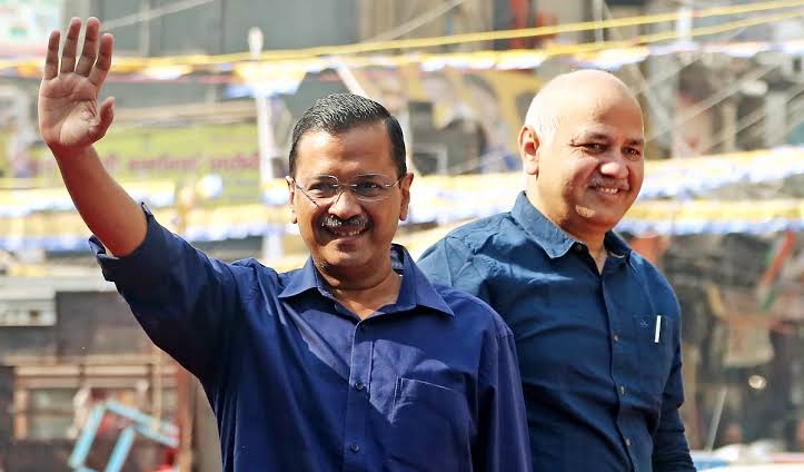 मनीष सिसोदिया को जल्द हीं मिलेगी बड़ी जिम्मेदारी,मंत्रिपरिषद में किया जाएगा शामिल!