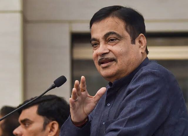 पंजाब के CM मान को नितिन गडकरी ने लिखी चिट्ठी,कहा-पंजाब में ठीक नहीं है कानून व्यवस्था..