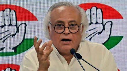 संसद में इंडिया गठबंधन ने आमजन के मुद्दों को उठाया,बोले कांग्रेस सांसद जयराम रमेश