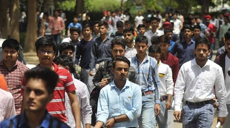 14 अगस्त को बिहार के बेगूसराय में लगने जा रहा है जॉब मेला,नियोजन कैंप में शामिल होने वाले अभ्यर्थियों को कराना होगा रजिस्ट्रेशन