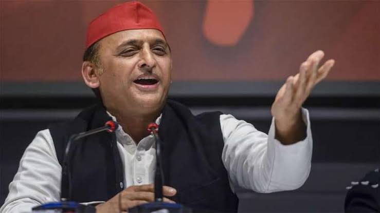 SC-ST आरक्षण पर कोर्ट के फैसले का अखिलेश ने किया विरोध,कहा-उपेक्षित समाज का होना चाहिए सशक्तीकरण