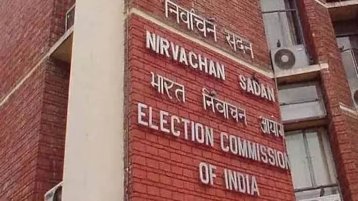  4-5 चरणों में जम्मू-कश्मीर में हो सकते हैं चुनाव,मतदान को लेकर आई बड़ी खबर