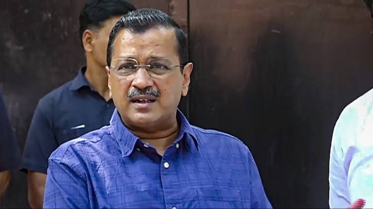 यूट्यूबर ध्रुव राठी मामले में सीएम केजरीवाल की याचिका पर सुप्रीम कोर्ट में आज होगी सुनवाई,दिल्ली हाईकोर्ट के आदेश को दी है चुनौती
