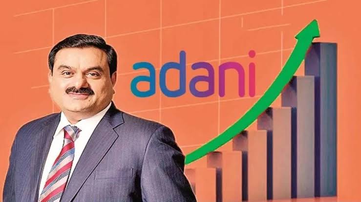 अडाणी ग्रुप के शेयरों में आने वाली है बड़ी तेजी,MSCI ने ट्रीटमेंट पर लगे बैन को हटाने के लिए की घोषणा