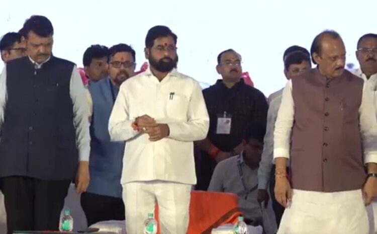 अजीत पवार को हुआ अपनी गलती का एहसास,कहा-पत्नी को बहन सुप्रिया सुले के खिलाफ चुनाव लड़वाना मेरी गलती थी..