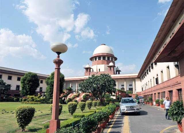 सुप्रीम कोर्ट कॉलेजियम ने लिया बड़ा निर्णय,इलाहाबाद हाईकोर्ट के 9 अतिरिक्त जज को बनाया जाएगा स्थायी जज