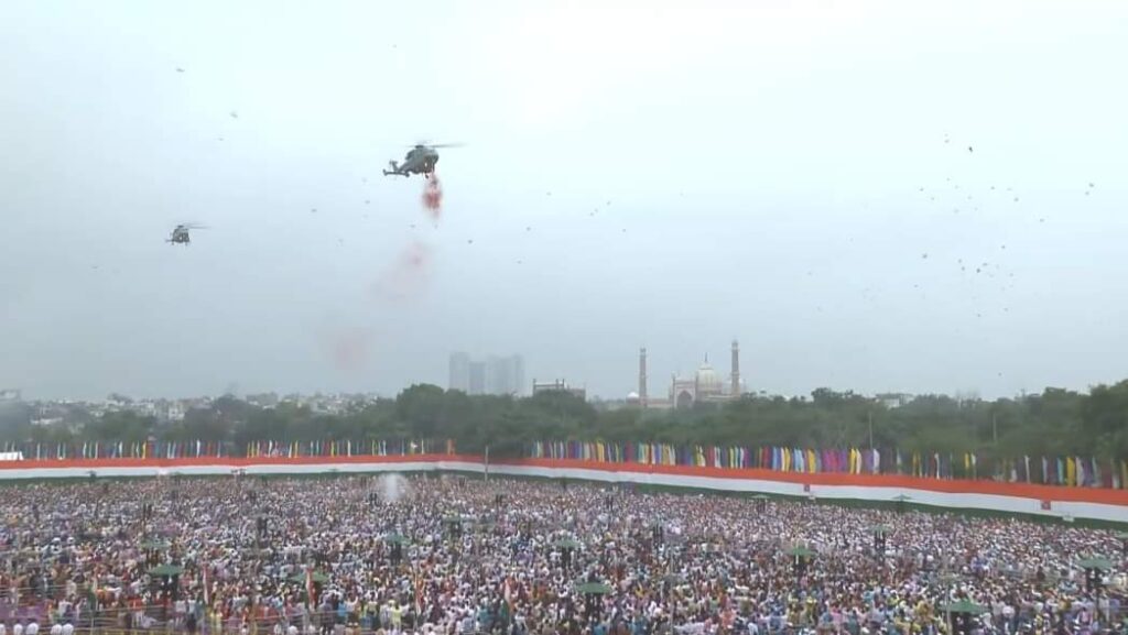बांग्लादेश में जो हो रहा है वह हमें स्पष्ट रूप से याद दिलाता है कि स्वतंत्रता हमारे लिए कितनी कीमती है-चीफ जस्टिस 1 IMG 20240815 WA0010 1