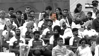  राहुल गांधी को पीछे वाली लाइन में बिठाने पर बोली कांग्रेस,राजनाथ जी आपसे ये उम्मीद नहीं थी..