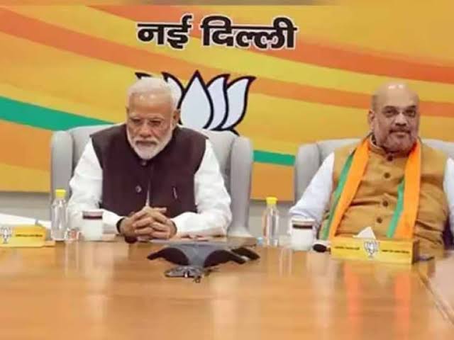 भारत दुनिया में सबसे बड़े लोकतंत्र के रूप में उभरा है,मालदीव के विदेश मंत्री ने भारत के तारीफ में पढ़ी कसीदे 1 IMG 20240817 WA0003 1