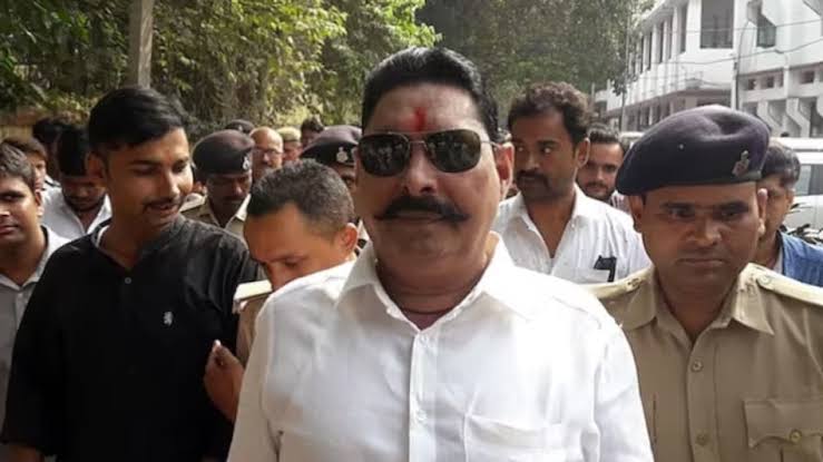 नीतीश कुमार को फायदा पहुंचाएंगे अनंत सिंह!विधानसभा चुनाव में भूमिहार समाज का दिला पाएंगे वोट