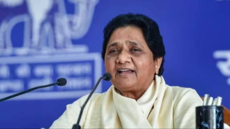 हरियाणा में सबका खेल बिगाड़ेंगी मायावती,NDA और INDIA गठबंधन का बढ़ा टेंशन