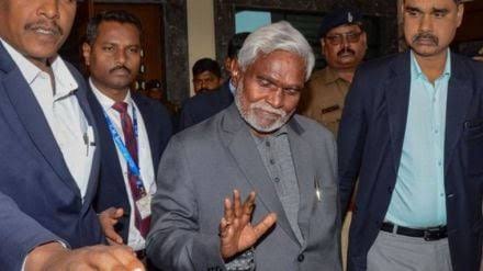 झारखंड की सियासत में आएगा भूचाल?अपने हीं चाल में फंसे चंपई सोरेन