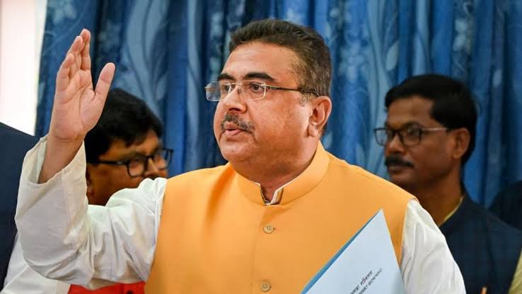 सुप्रीम कोर्ट की टिप्पणी पर बोले नेता प्रतिपक्ष सुवेंदु अधिकारी,हमें उम्मीद है की जल्द ही होगी कारवाई