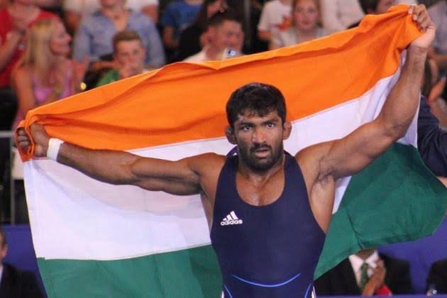 योगेश्वर दत्त को मिल सकता है भाजपा का टिकट,चुनावी अखाड़े में दांव आजमा सकते हैं कई खिलाड़ी