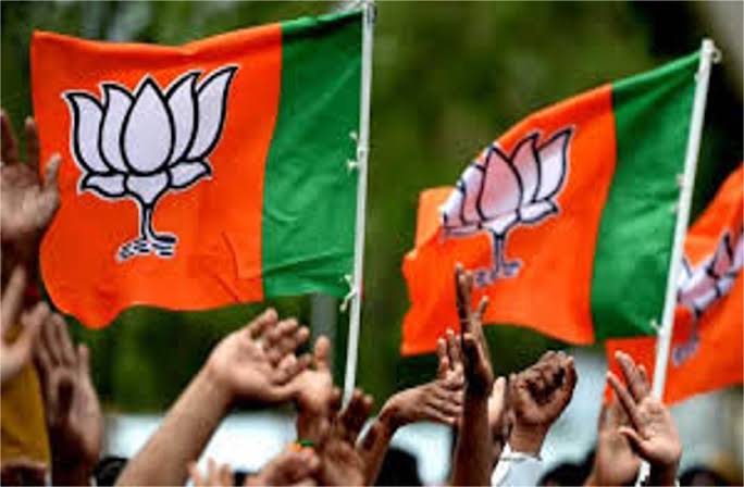 उपचुनाव में बीजेपी के साथ जुटेंगे RSS कार्यकर्ता,संघ ने संभाली पार्टी की कमान!