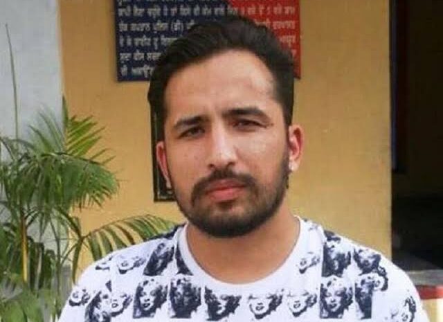  नाभा ब्रेक मामले का मास्टरमाइंड रोमी को हांगकांग से लाया जा रहा है भारत