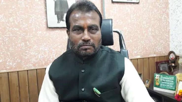 लालू यादव को लगा बड़ा झटका,श्याम रजक ने पार्टी से दिया इस्तीफा