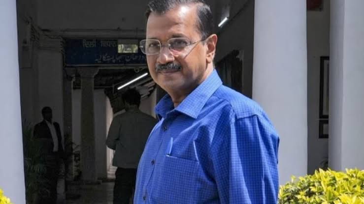 केजरीवाल के जमानत अर्जी पर आज सुप्रीम कोर्ट में होगी सुनवाई,मिल सकती है जमानत!