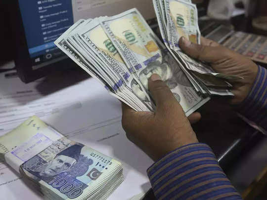  प्लास्टिक के नोट को प्रचलन में लाएगा पाकिस्तान,जल्द हीं करने जा रहा है लॉन्च