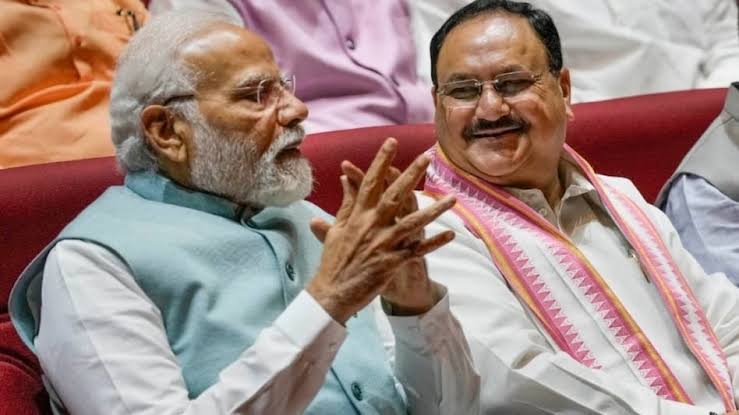  बीजेपी आज जारी करेगी अपनी उम्मीदवारों की पहली लिस्ट,जम्मू-कश्मीर में होने वाले चुनाव के लिए पार्टी ने कसी कमर