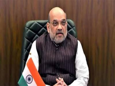 लद्दाख में बनाए जाएंगे 5 नए जिले,गृह मंत्री अमित शाह ने किया बड़ा ऐलान