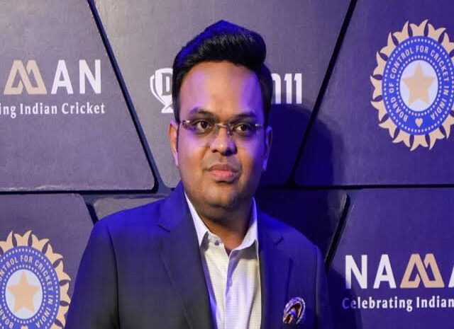 BCCI में कौन लेगा जय शाह की जगह?इन नामों पर चर्चा हुई तेज