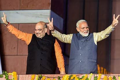 राज्यसभा में एनडीए गठबंधन हुई आत्मनिर्भर,फैसले लेने में अब मोदी सरकार को नहीं होगी दिक्कत!