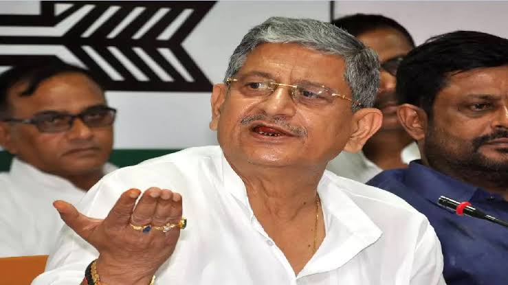 ममता बनर्जी पर भड़के केंद्रीय मंत्री ललन सिंह,बोले-बंगाल में अब सरकार नाम की चीज नहीं है..