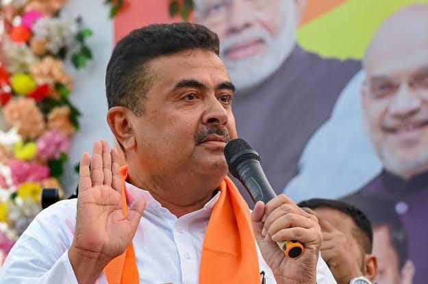 1 लाख हिंदुओं को पलायन के लिए ममता बनर्जी ने किया मजबूर,बीजेपी ने लगाई गंभीर आरोप