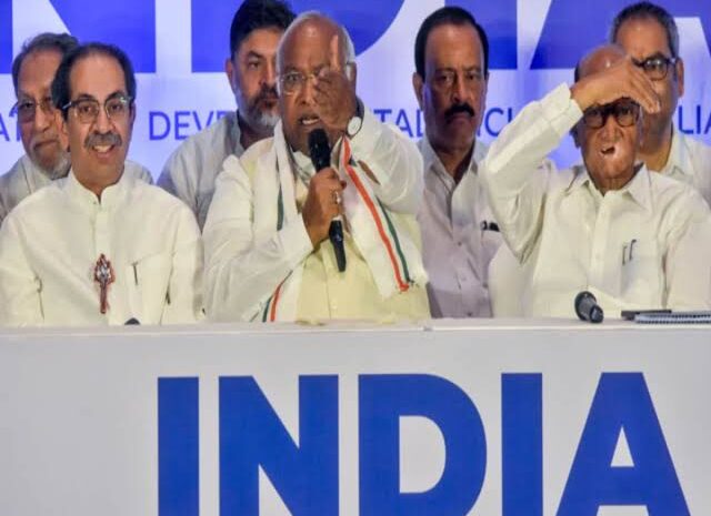 महाराष्ट्र विधानसभा चुनाव से पहले कांग्रेस ने सब कुछ किया क्लियर,कोई मतभेद नहीं है MVA मिलकर लड़ेगी चुनाव