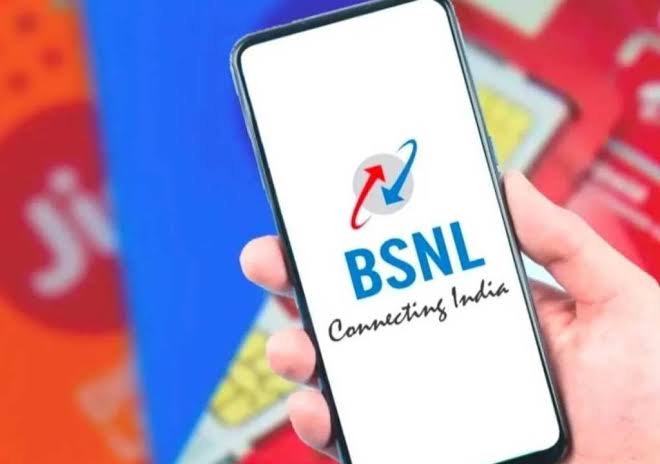 मात्र 397 के प्लान से 5 महीनों के लिए रिचार्ज से हो जाइए मुक्त,BSNL ने लॉन्च की है धांसू प्लान