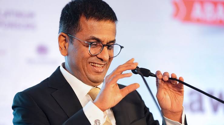 सुप्रीम कोर्ट में क्रेच का उद्घाटन करते हुए बोले CJI डीवाई चंद्रचूड़-महिलाओं को प्रोत्साहित करने का है लक्ष्य