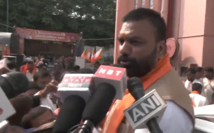 ममता बनर्जी के बयान पर डिप्टी सीएम सम्राट ने दिया जवाब,कहा-किसी में हिम्मत नहीं..