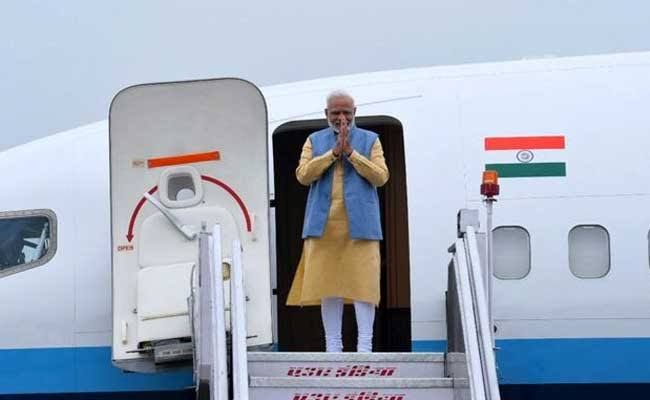 एससीओ शिखर सम्मेलन में शामिल होने के लिए पाकिस्तान जाएंगे पीएम मोदी!विदेश मंत्रालय ने कह दी बड़ी बात..