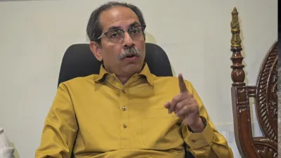 उद्धव ठाकरे ने फडणवीस को कहा ‘खटमल’, किसके लिए कह दिया ‘अब्दाली’