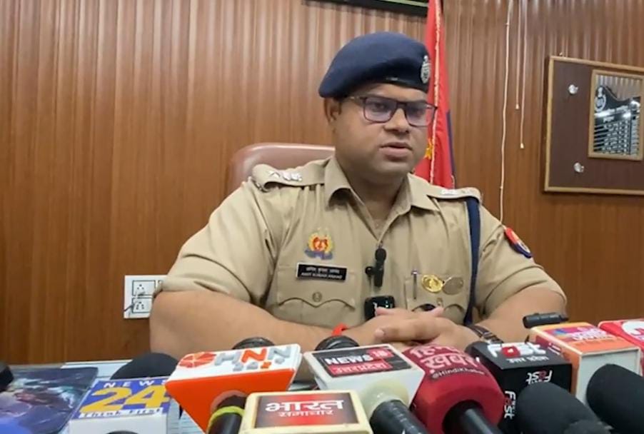 कन्नौज मामले में नवाब सिंह यादव की बढ़ी मुश्किलें,नाबालिग लड़की से DNA सैंपल हुआ मैच 1 1000383563