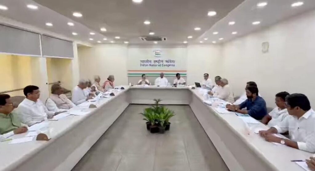 हरियाणा चुनाव में केजरीवाल के साथ मिलकर लड़ेगी कांग्रेस!सीट बंटवारे पर जल्द हो सकता है फैसला 1 1000383877