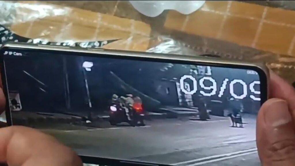 तेजस्वी ने इस मामले पर नीतीश कुमार पर बोल हमला,कहा-आपसे नहीं संभल रहा है बिहार 1 1000388609