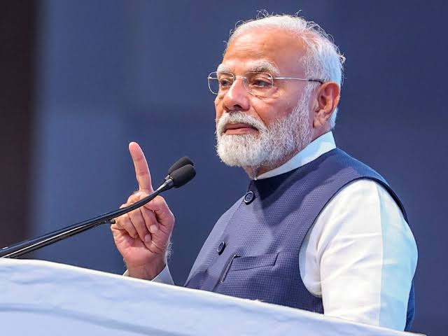 मिशिगन में बोले डोनाल्ड ट्रंप-पीएम मोदी हैं बेहतर आदमी 1 1000392468