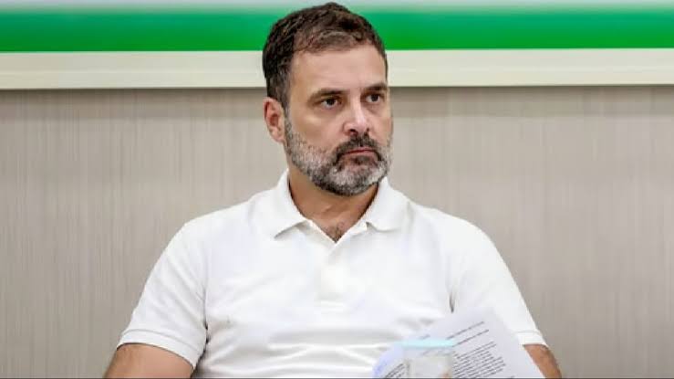 मल्लिकार्जुन खरगे के पत्र का जेपी नड्डा ने दिया जवाब,कहा-राहुल ने बार-बार पीएम मोदी का अपमान किया है.. 1 1000392956