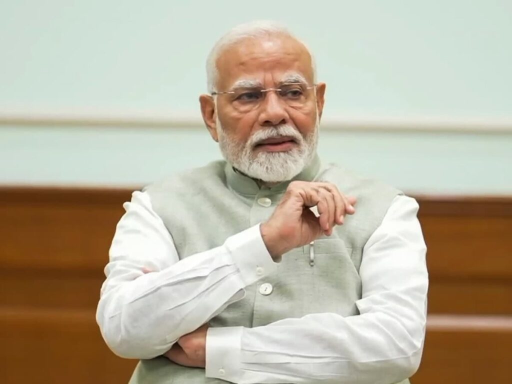 पीएम मोदी आज देंगे 11 हजार करोड़ की परियोजनाओं की सौगात,करोड़ों लोग होंगे लाभान्वित 1 1000400962