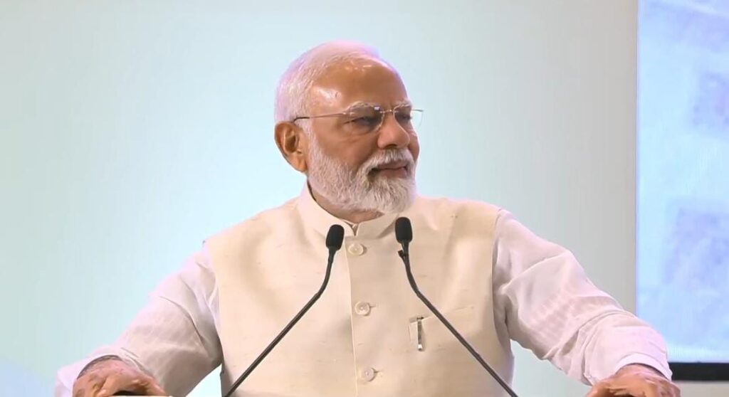 जिला न्यायपालिका के राष्ट्रीय सम्मेलन को आज संबोधित करेंगी राष्ट्रपति द्रौपदी मुर्मू,ध्वज और प्रतीक चिह्न का भी करेंगी अनावरण 1 IMG 20240831 WA0026